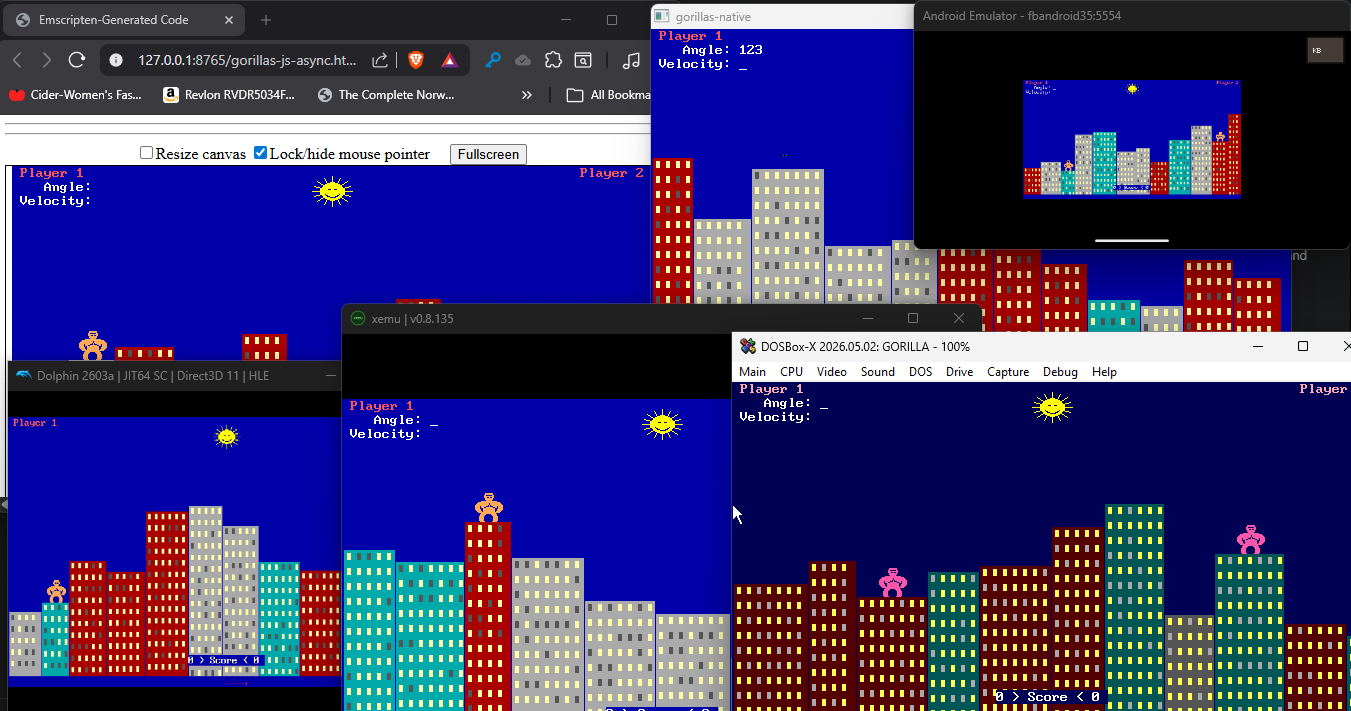 FreeBASIC compatibility